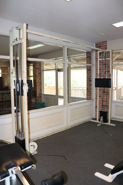 MIDWEST HOMES for Pets 11" Wide Extension for 39" High Night Safety Glow Fr