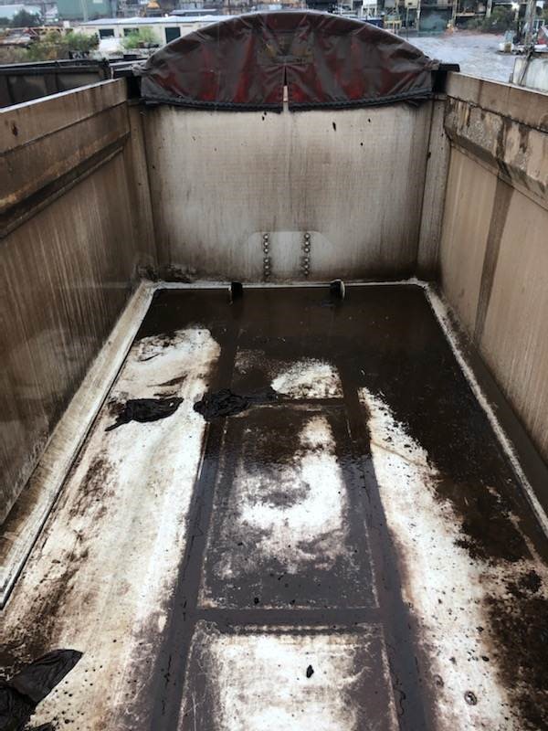 Samsill Durable Binder, Made in The USA, Locking D Ring Binder, Customizabl