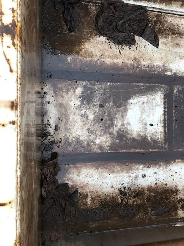 Protex WDC-160 Wall/Door Through Drop Box,for Keys, car remotes, Cash, Chec