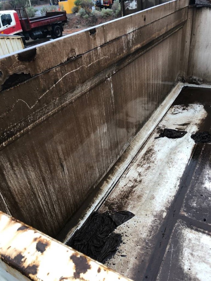 Tramontina Churrasco Black Collection BBQ Knife Bundle 8 Pieces Set. NB: Mi