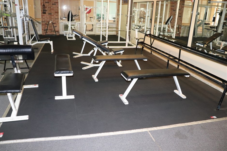 MonsterVerse Godzilla x Kong The New Empire Roll 'N Battle Kong 11 inch Gia