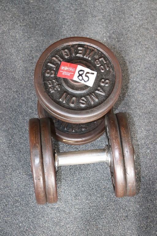 One Kilo Investment Grade Copper Bar