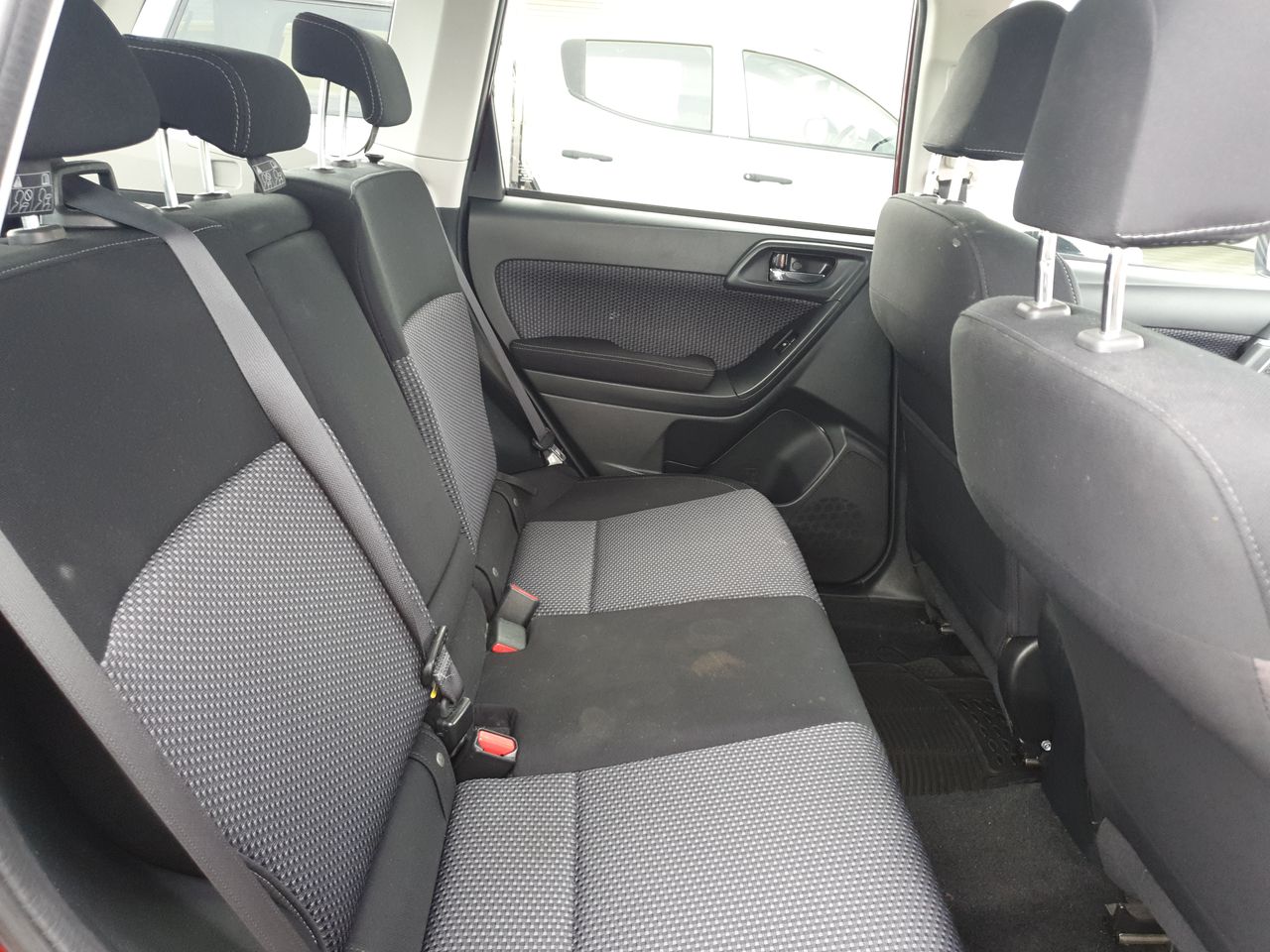 2017 Nissan X-Trail Hybrid T32 Automatic SUV