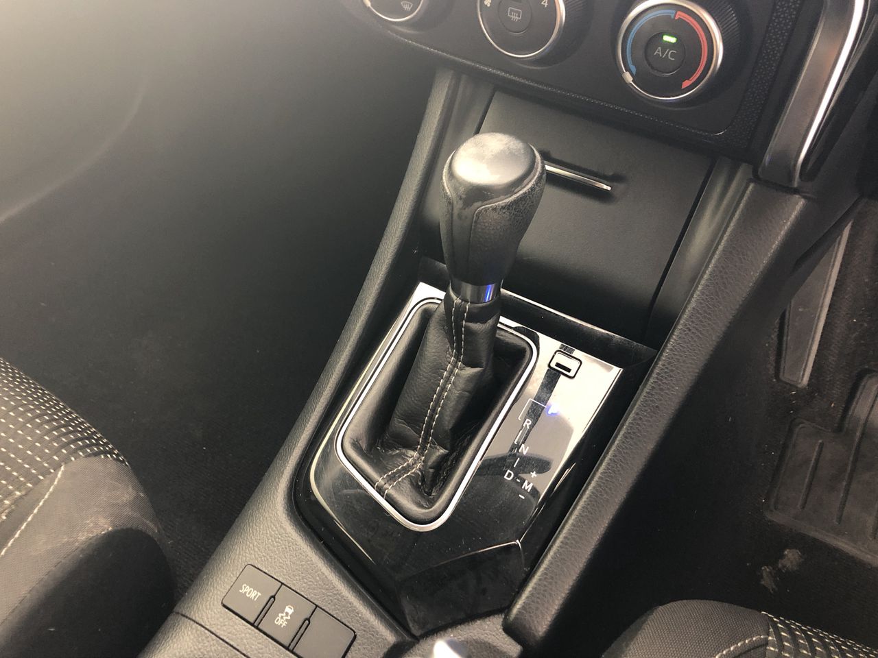 Workshop storage cabinet (Unused)