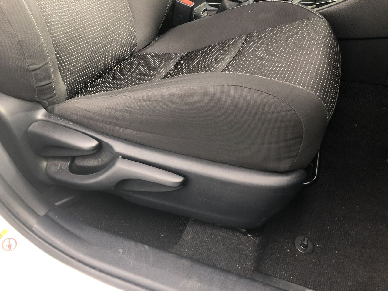 Workshop bench (Unused),