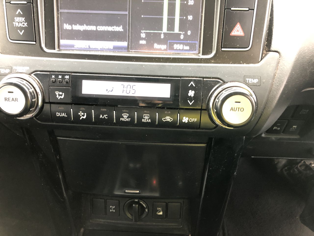 Quantity of 2 20.5-25 Earthmoving Tyres(Unused)