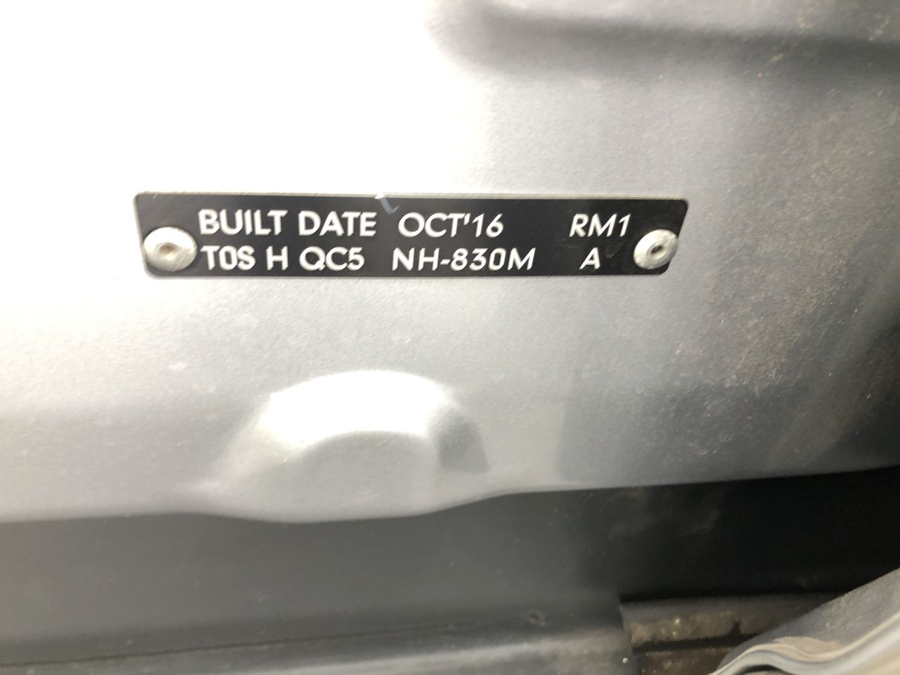 Portable Foldout House (Unused)