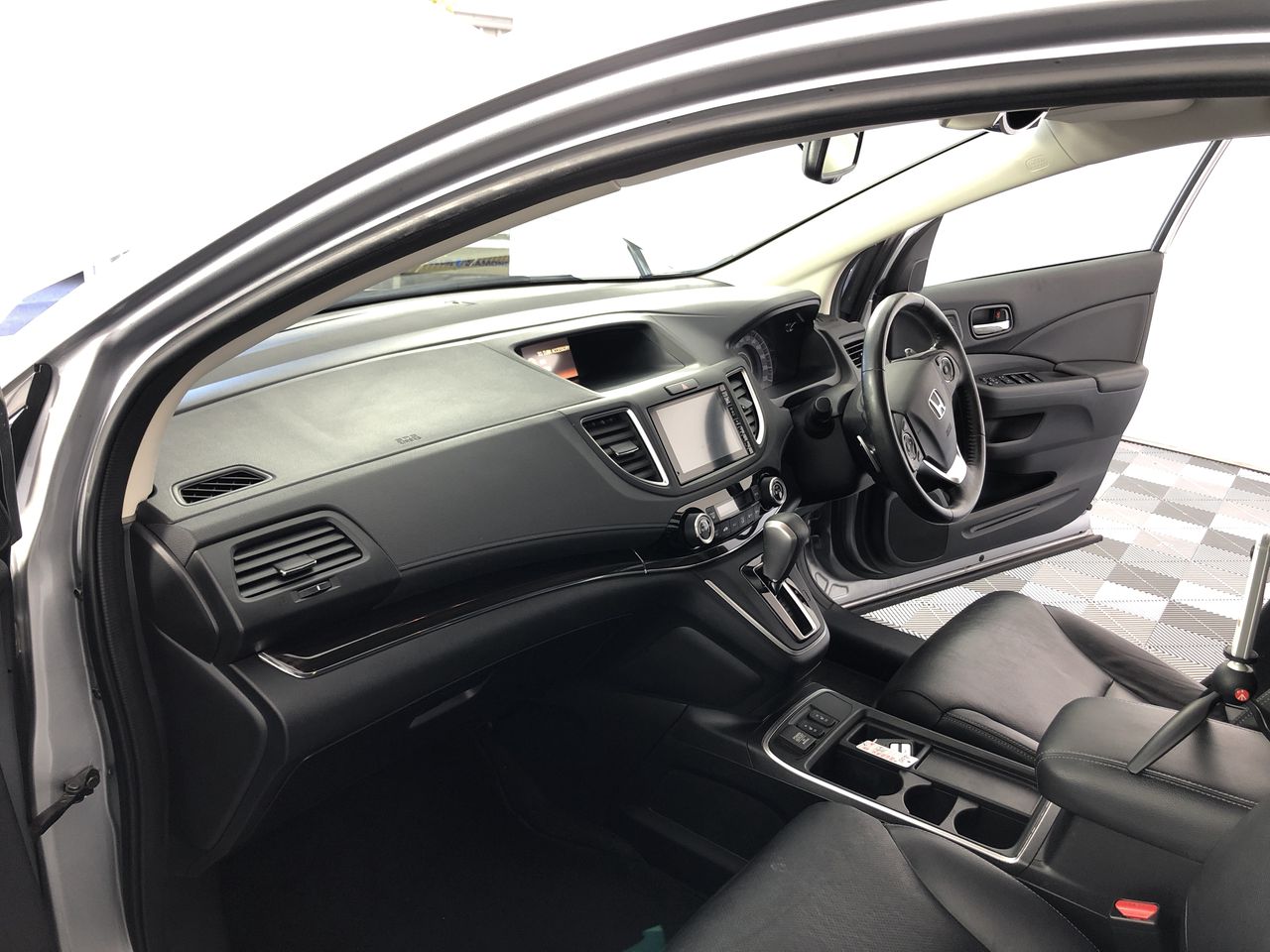 6m Accommodation Pod (Unused)