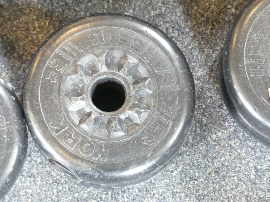 Tree / Fence Post Puller (Unused)