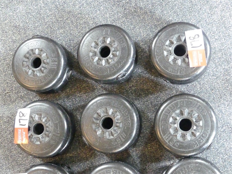 Forks Attachment (Unused)