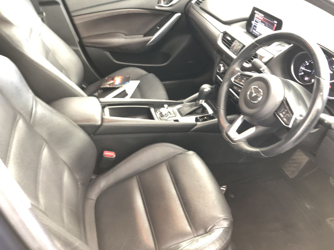 1300mm GP/Digging Bucket to Suit 28-36T Excavator (Unused)