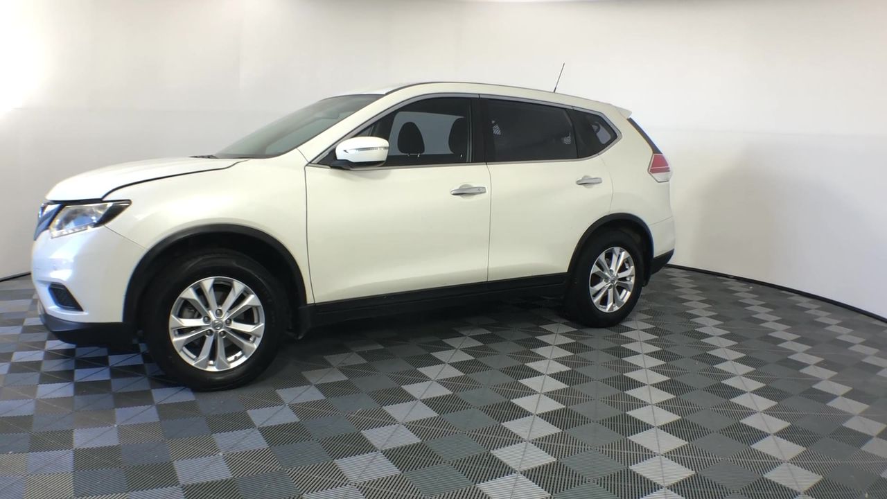 Ripper Attachment to Suit 10-17T Excavator (Unused)