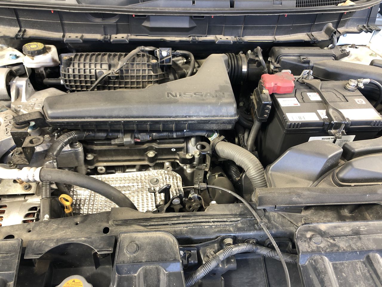 Ripper to Suit 1-3T Excavator (Unused)