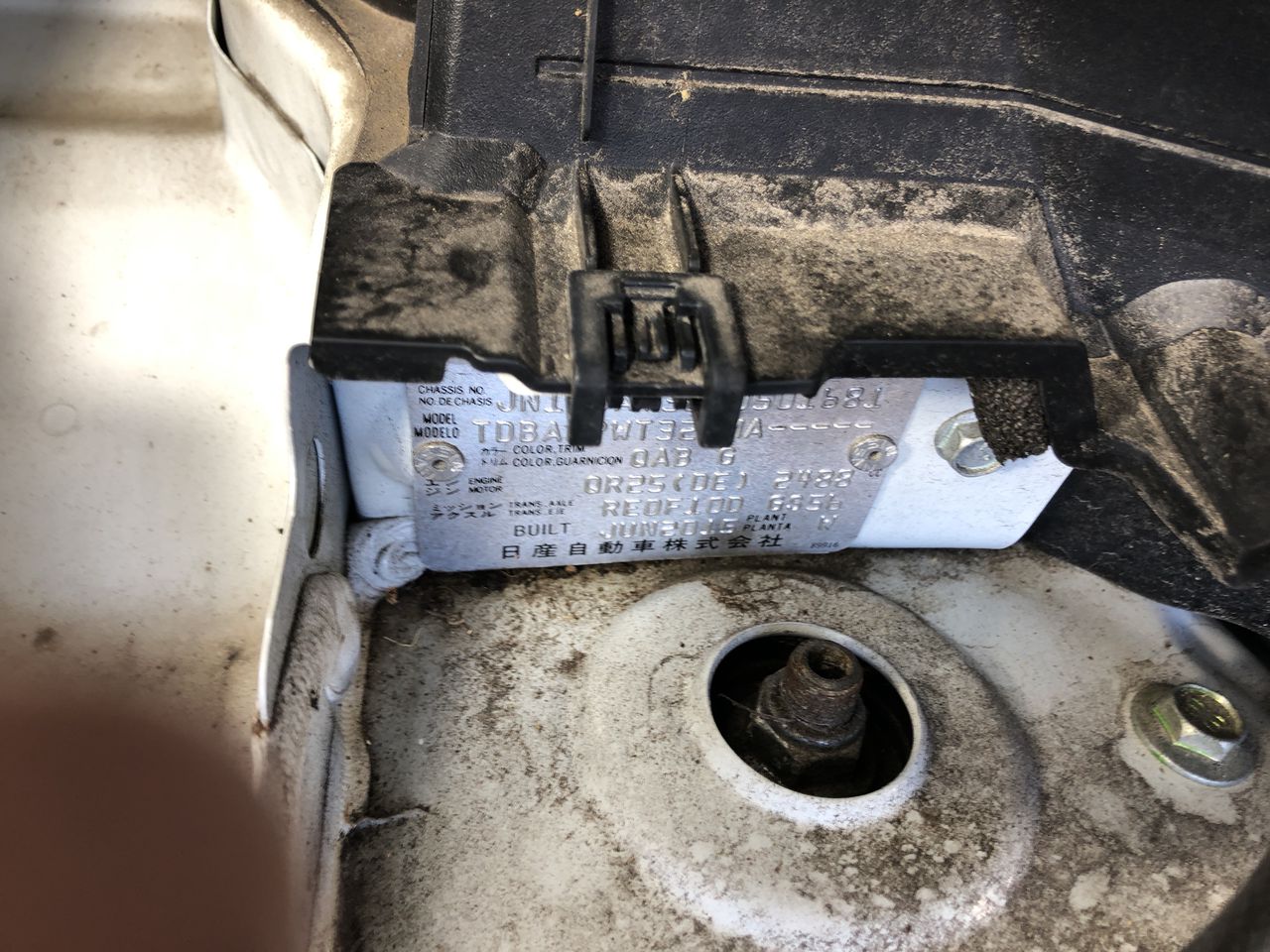 Hydraulic Breaker Attachment To suit 10T-17T Excavators(Unused)