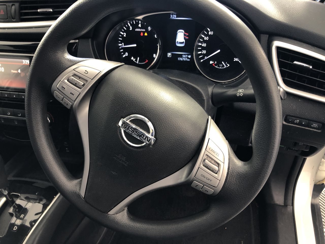 EKO 50" 4K HD Smart Television with Remote