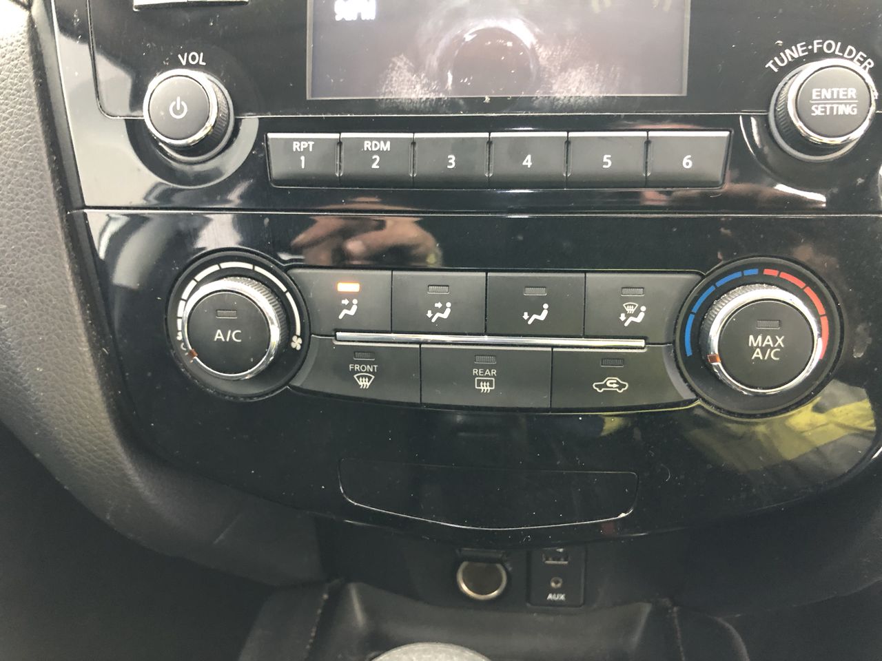 Quantity of Assorted Tools