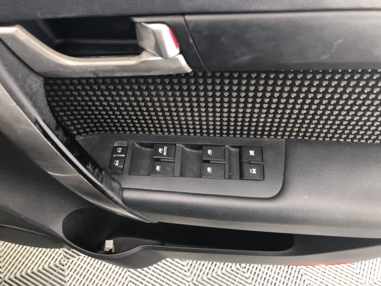 Quantity of Assorted Ryobi Tools