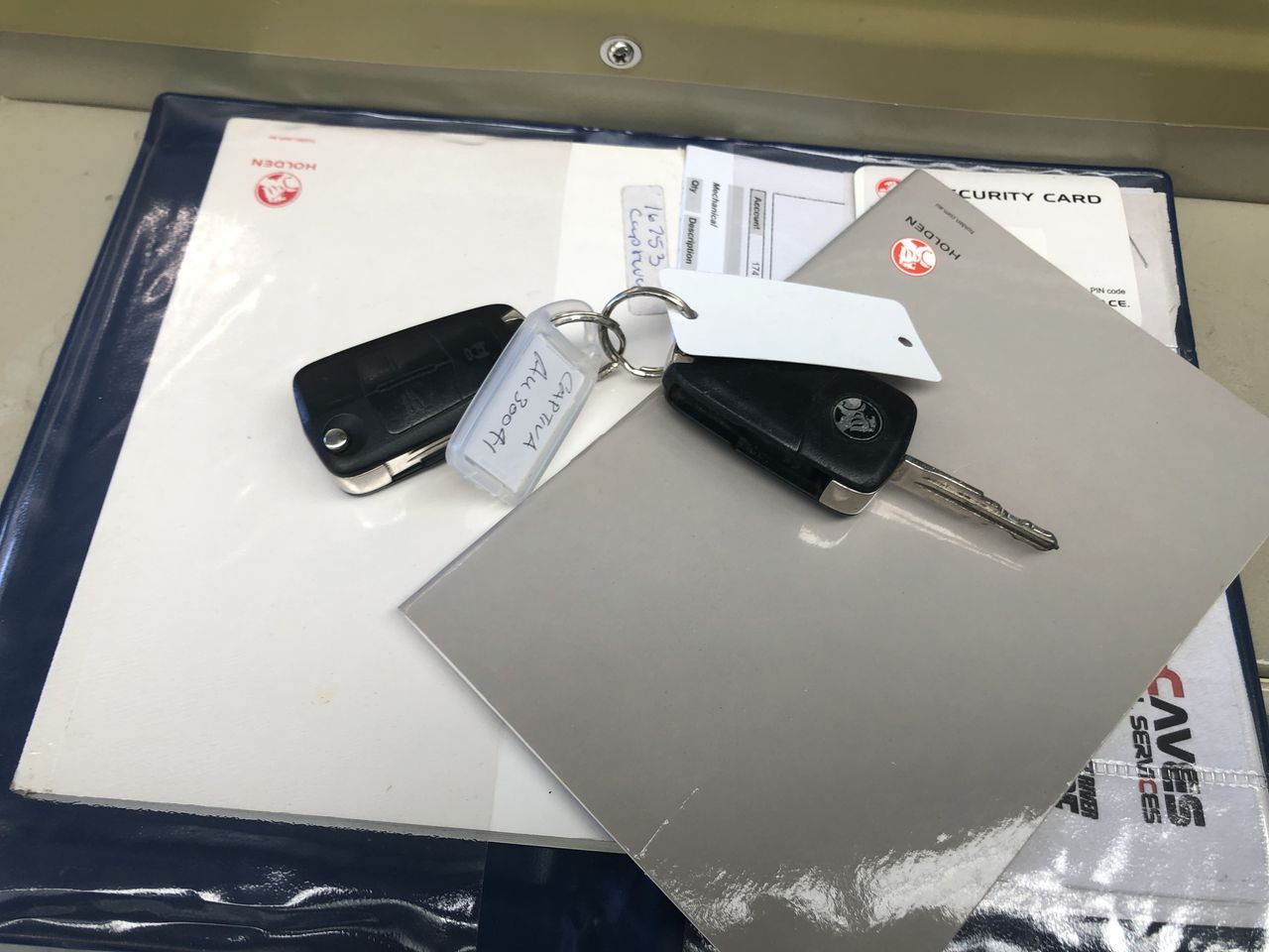 Quantity of Assorted Ozito Tools Including Chainsaw and Blower