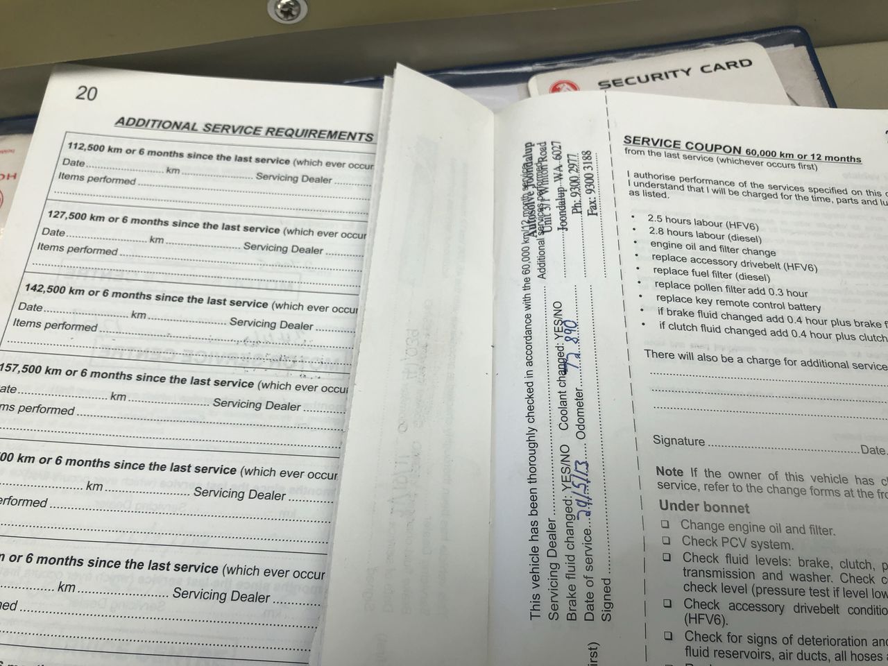 2 x Echo CS-3510ES Chainsaws