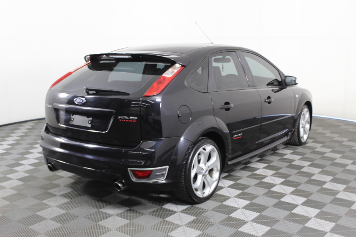 2011 Volkswagen Passat 125TDI Highline 3C Turbo Diesel Automatic Wagon