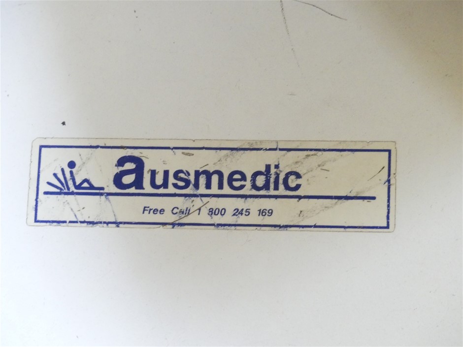 4 x Bow Shackles, WLL 3.2T, Screw Pin Type, Grade S. Yellow Pin.