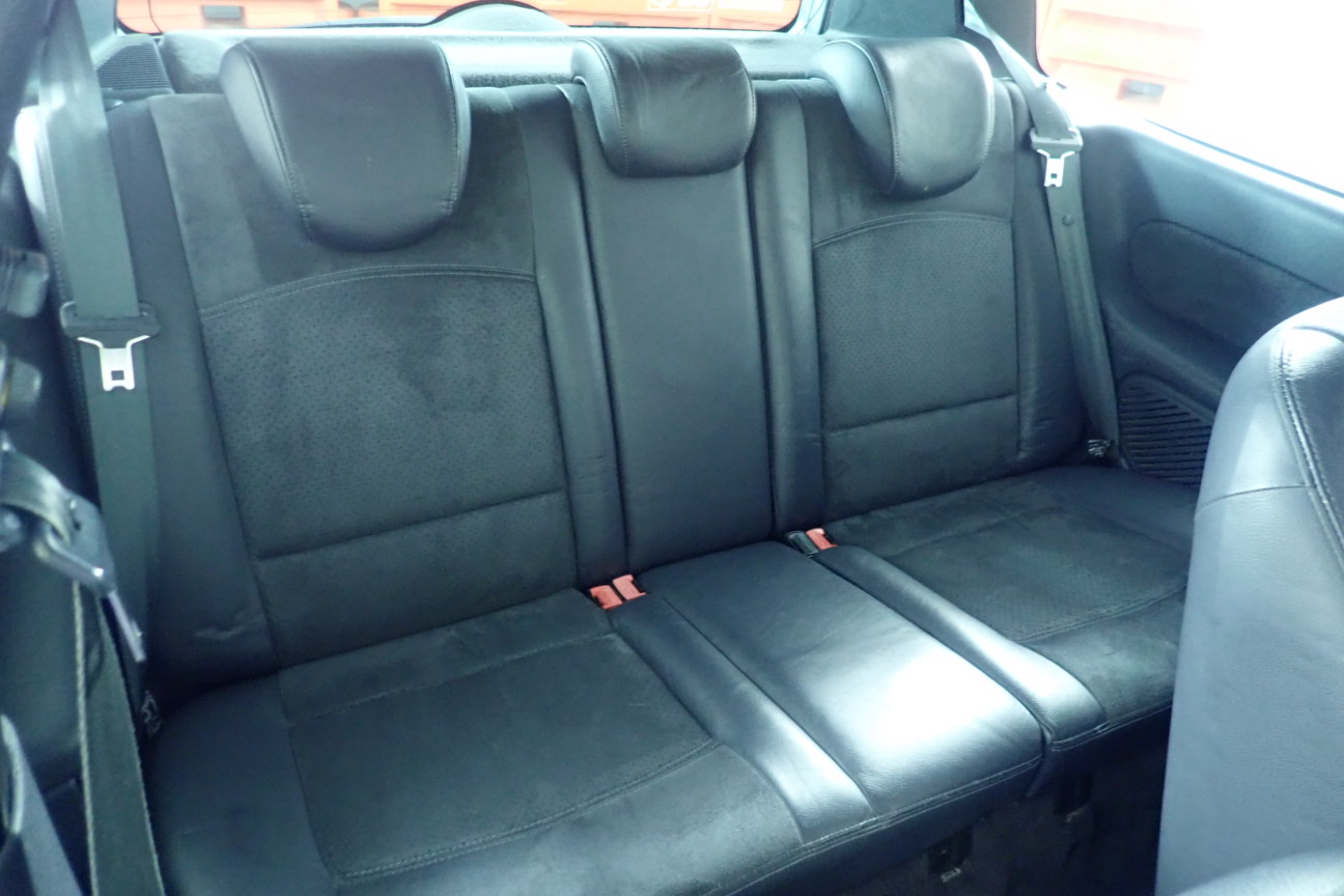 5 x STHOR Dry Cutting Discs, 125mm.