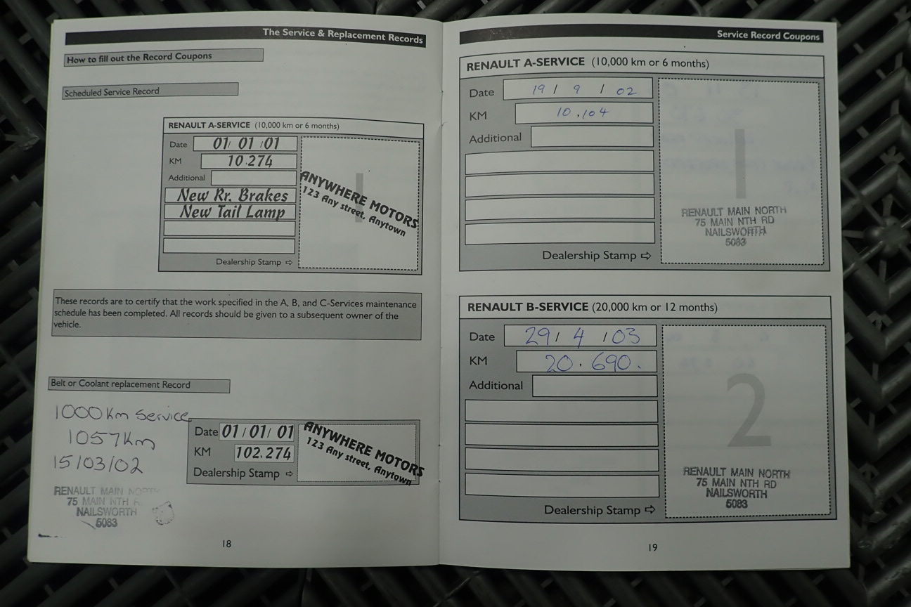 6 x TRAFALGAR 62pc Personal First Aid Kits in Hi-Vis Nylon Zip Case 200 x 1