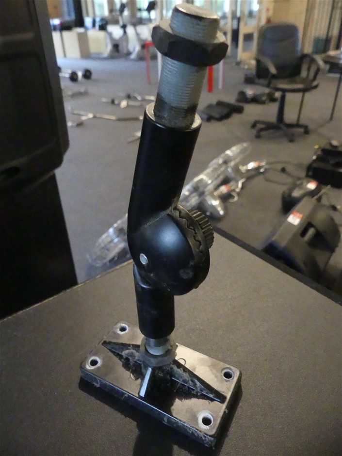 AKG N9 Hybrid Noise Cancelling Over-Ear Headphones, White.