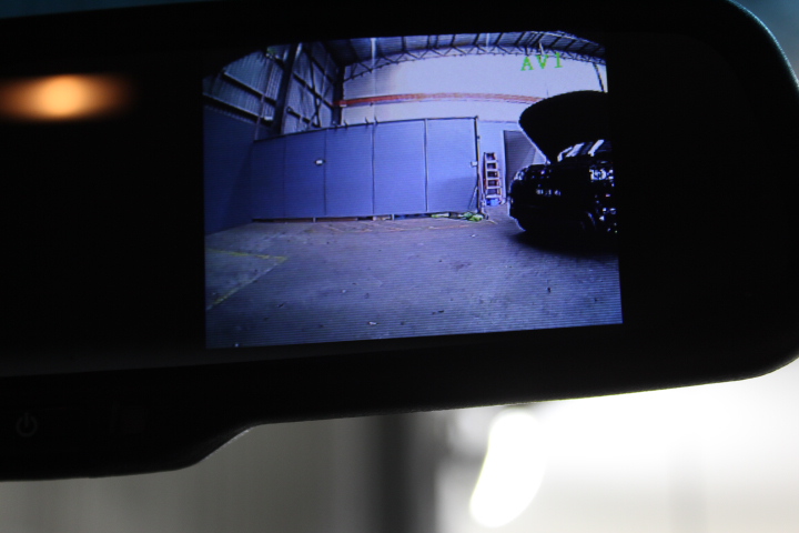 RICARDO BEVERLY Vista Point 2-Piece Hardside Luggage Set, Black, Large: 79c