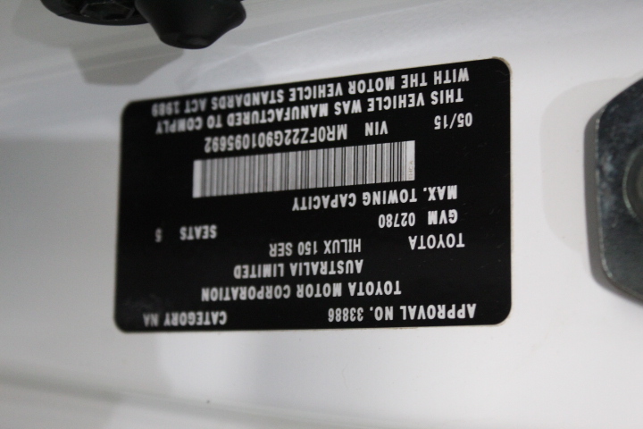 SAMSONITE High Sierra Wheeled Duffle. NB: Minor use, not in packaging.