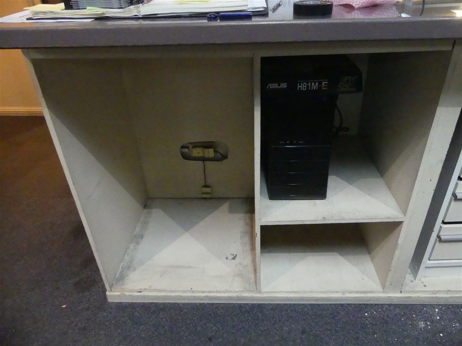 MILENO Double Towel Bar 600mm, Chrome Finish.