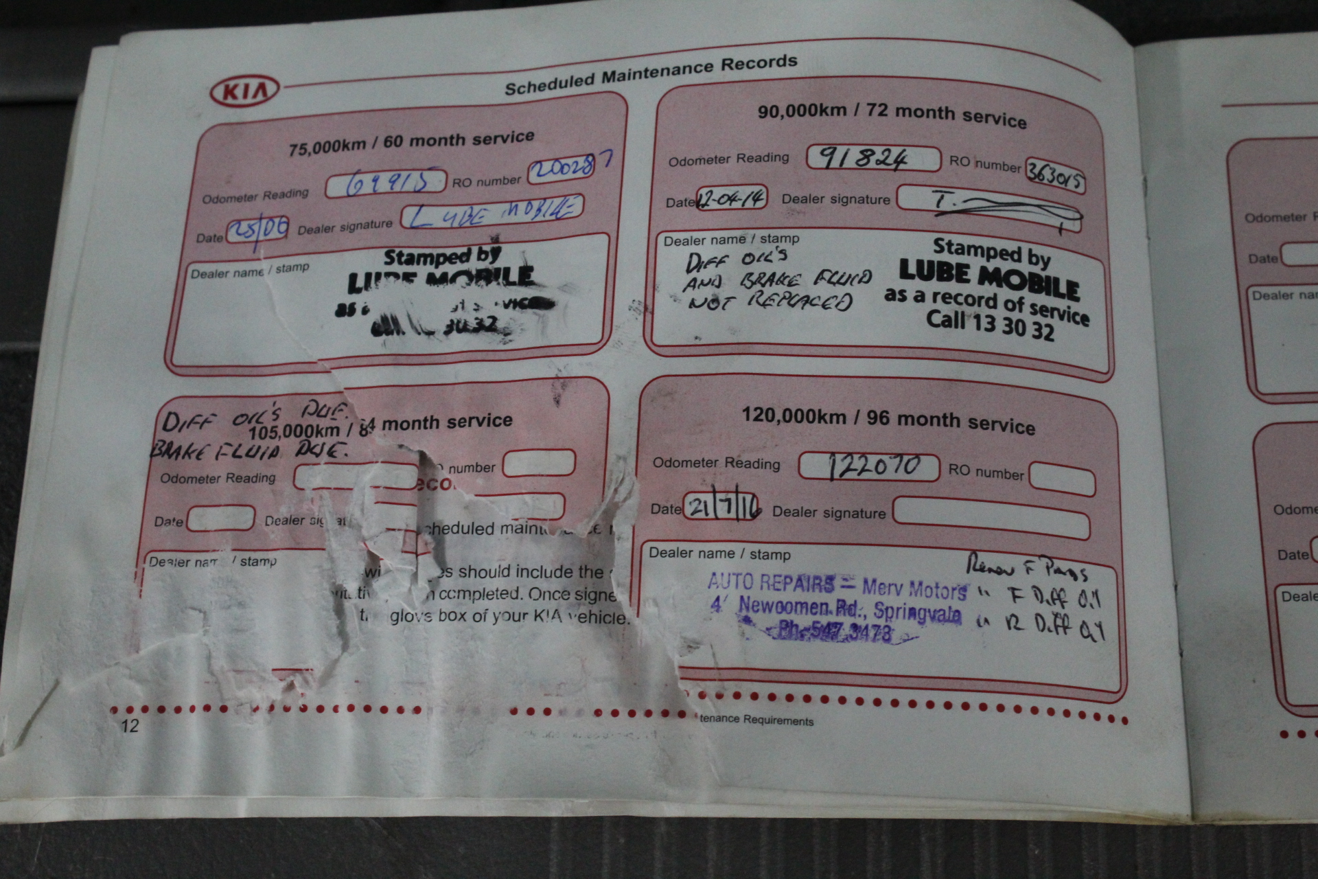 OLYMPIA Folding Shopping Cart, 43 x 38 x 104cm.