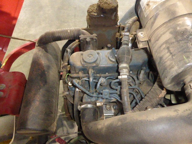 AXIS Mix Model and P3225-V MKII Network Dome Camera (Lot of 6)