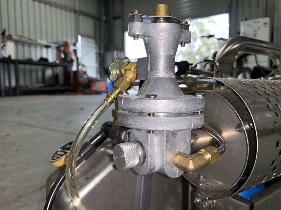 2.0ct Heart Cut Pink Stone 925 Sterling Silver Necklace (s925)