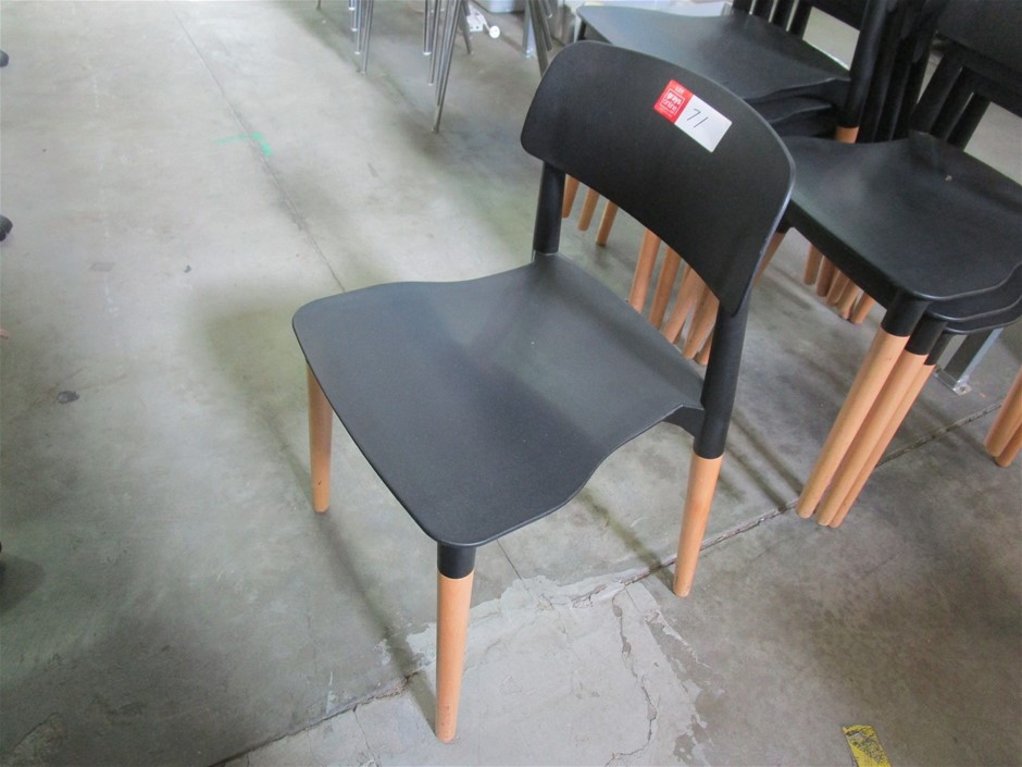 22K Yellow Gold Filled Bracelet (stamped 22K)-22cm