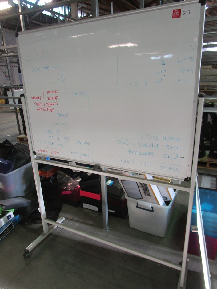 Lenovo Smart Display 7 CD-17302F (Lot of 2)