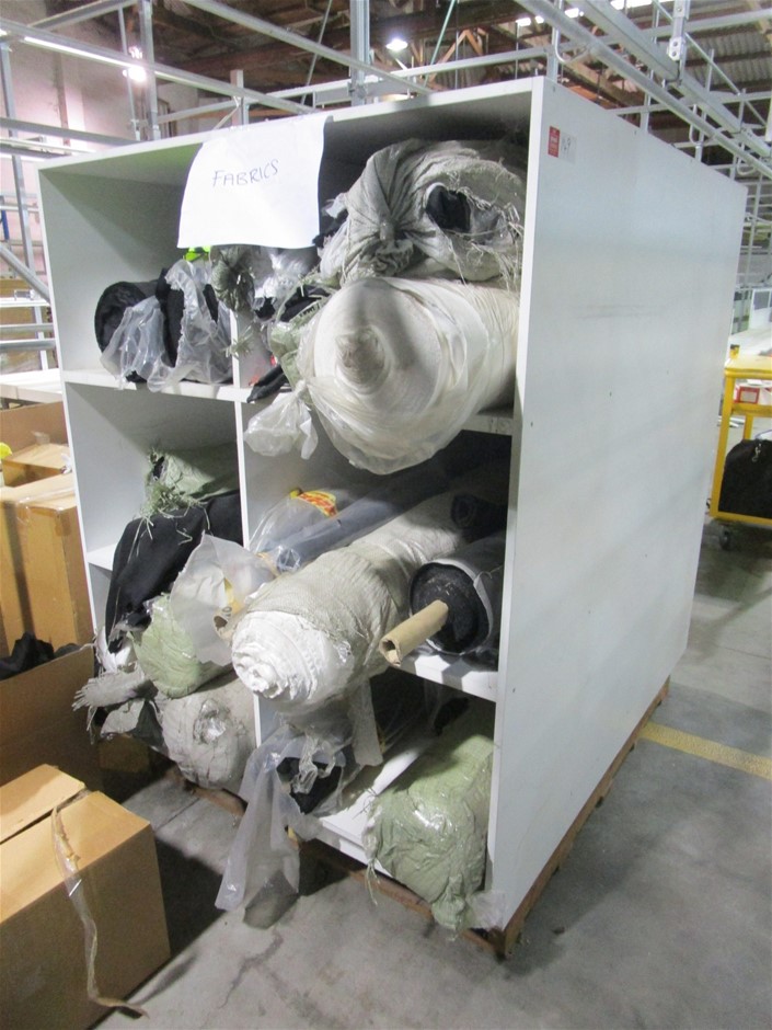 Asian Power Devices WB-24J12FN AC Adapters (Lot of 15)