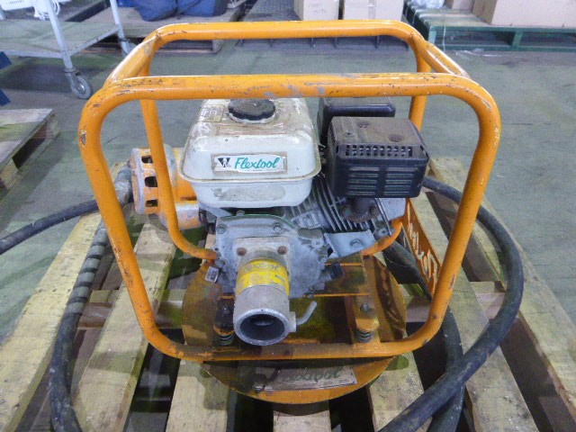 7-8mm Potato Shape Pearl with Real 18k Gold Plated Bracelet