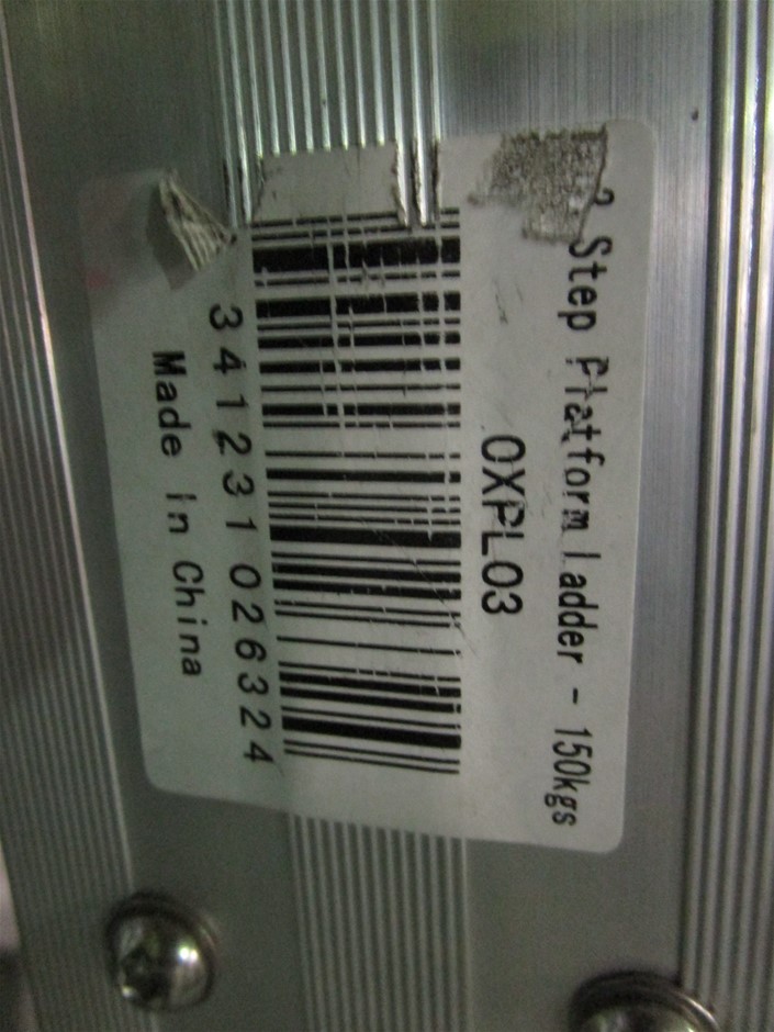 2016 Ford Ranger XLS 4X4 PX II Automatic Dual Cab (WOVR - Repairable)