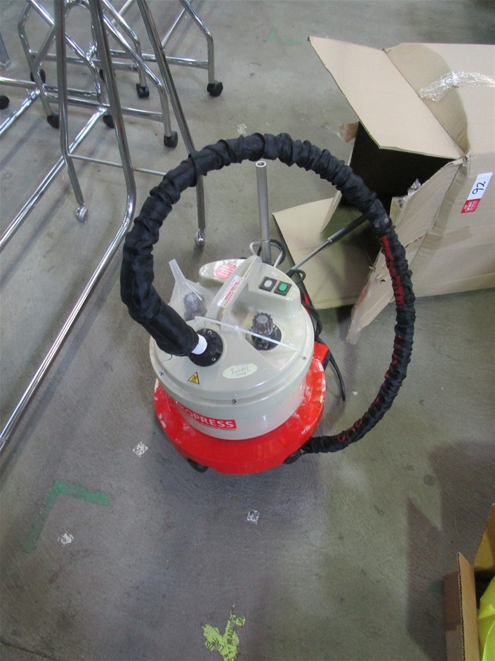 PHILIPS Hair Dryer 5000. Colour: Anthracite Satin And Rose Champagne. NB: S