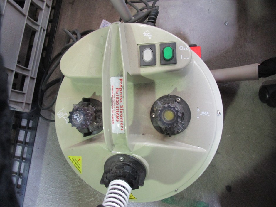 PHILIPS 600 Series Air Purifier, White (AC0650/10). NB: Has been used, Not