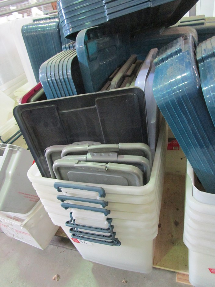 BREVILLE Thermal Pro Non Stick Frypan. NB: Damaged Packaging. NB: Broken Le