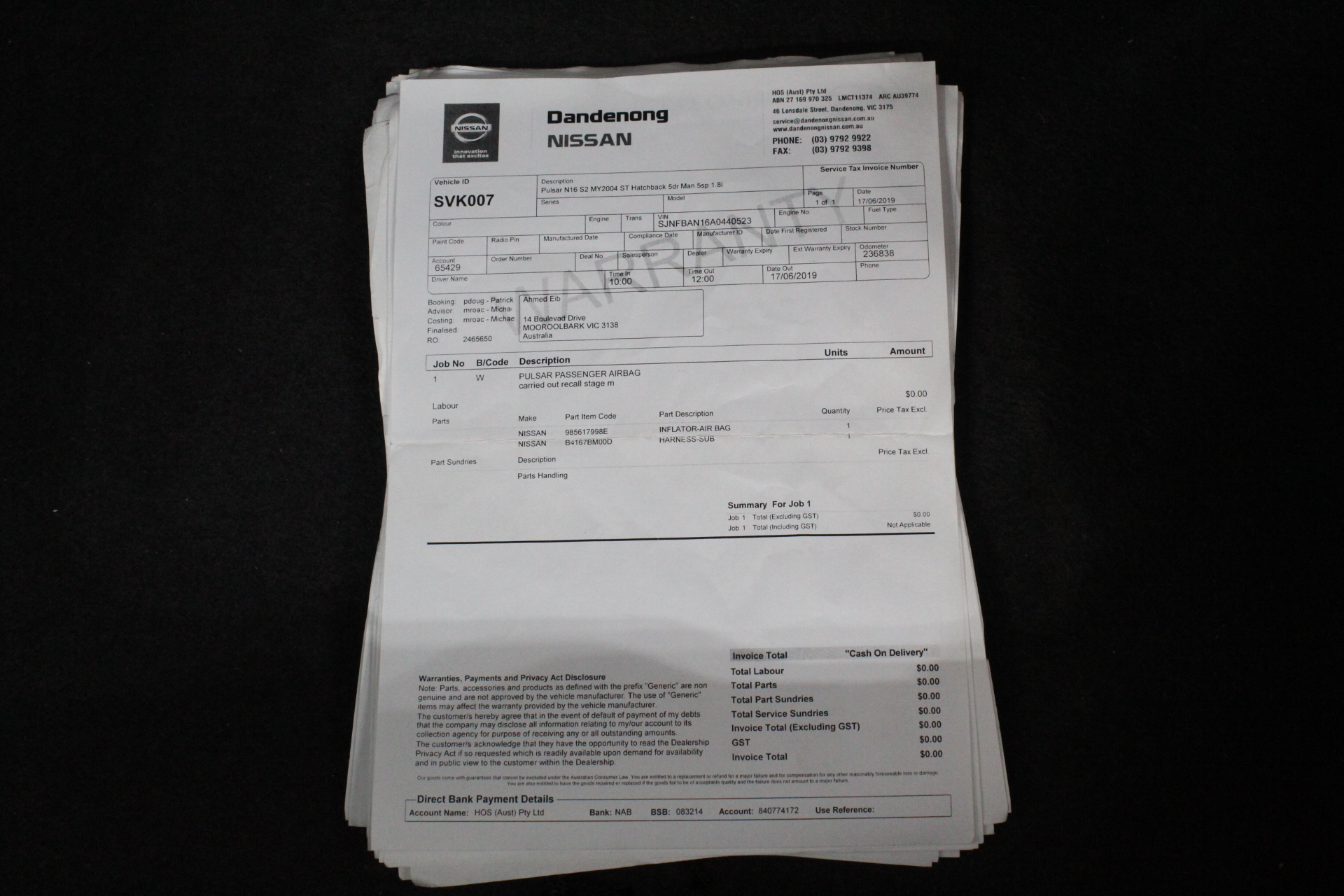 JOSEPH JOSEPH Extend Steel Expandable Dish Drainer Rack w/ Removable Cutler