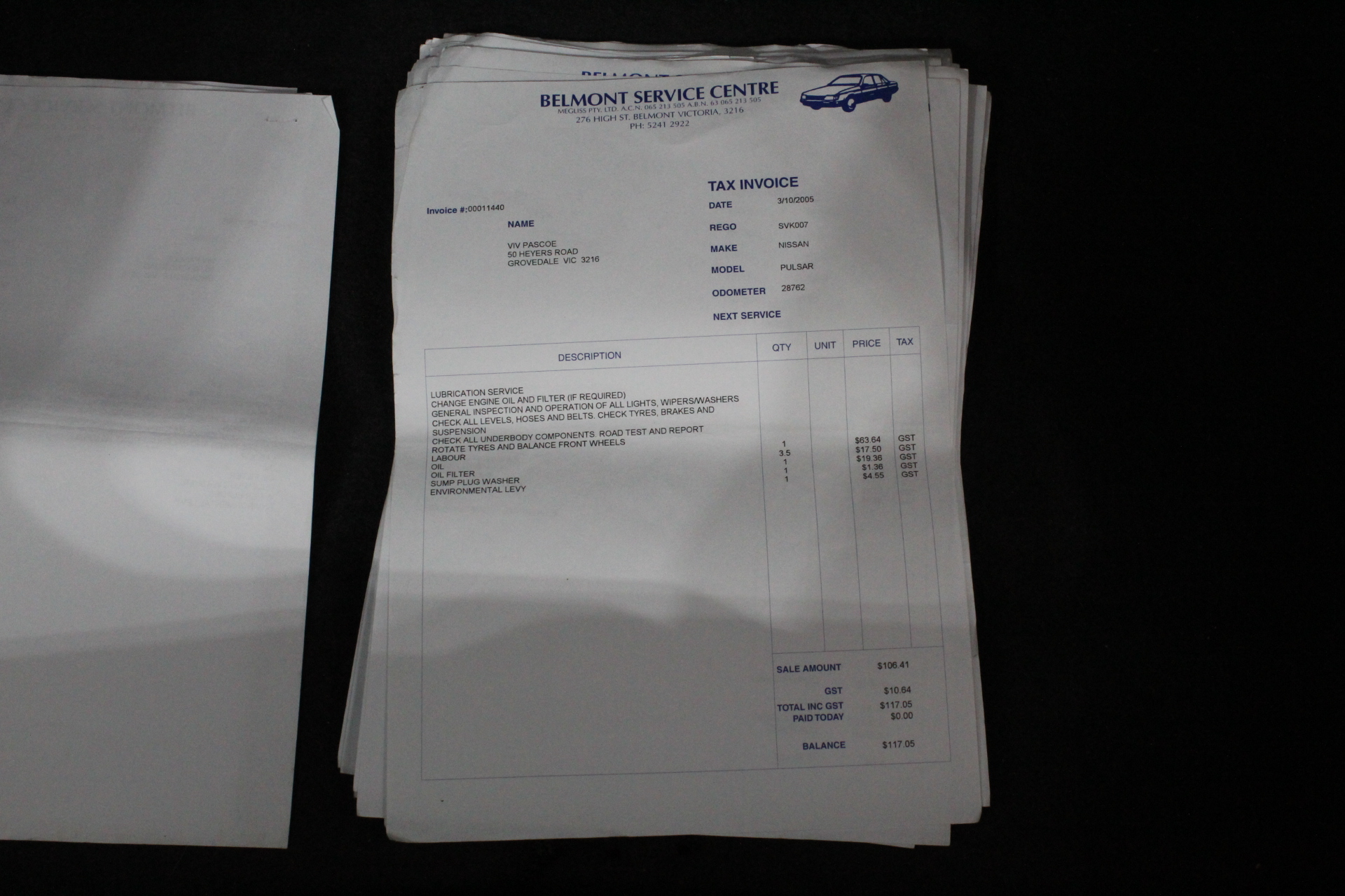 MAXWELL & WILLIAMS Princeton Tumbler 360ML Set of 6.