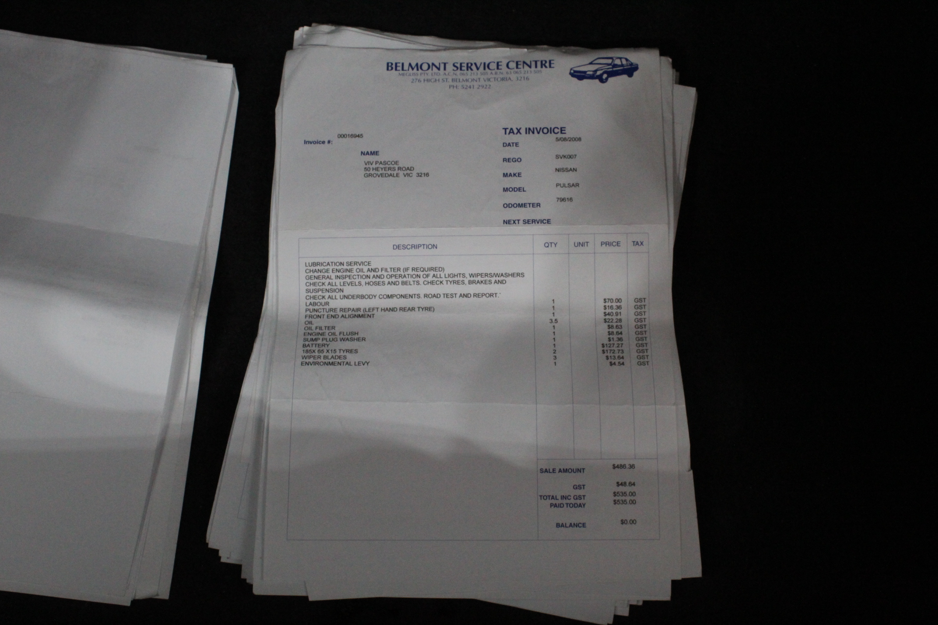 DII URBAN Cactus Kitchen Collection Table Runner 182.9 x 35.6 cm.