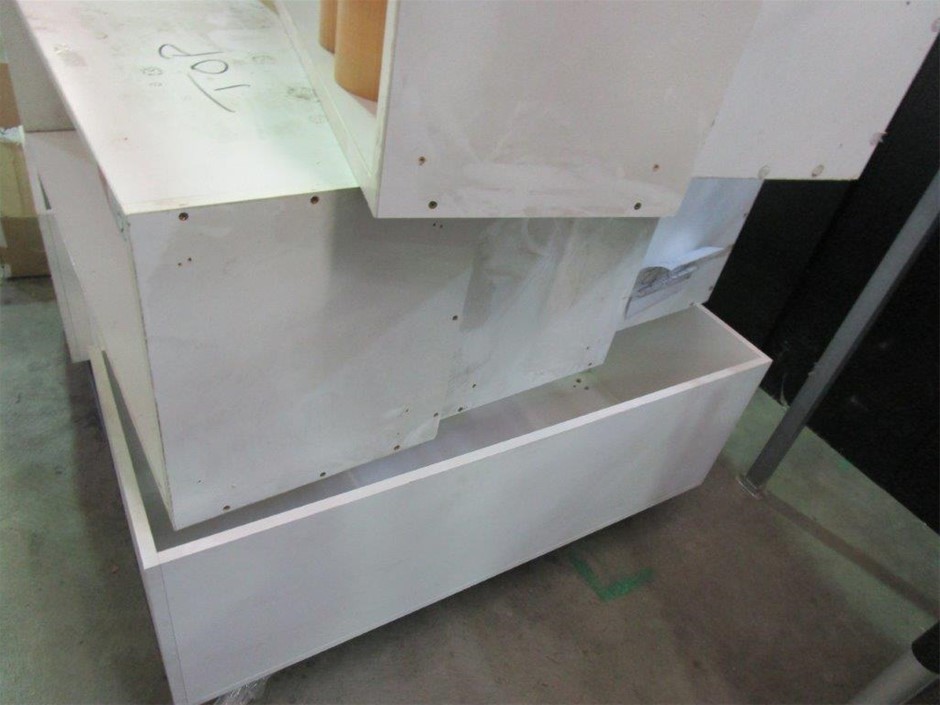 Microsoft Bluetooth Number Pad (23O-00021) - Glacier.