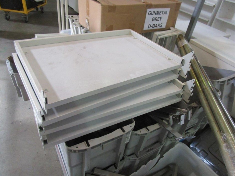 Monoprice HDMI High Speed Active Cable - 50 Feet - Gray, 4K@60Hz, 18Gbps, H