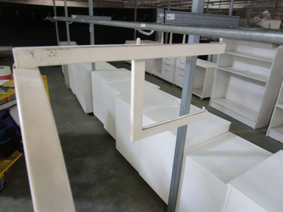 4 x Assorted Home Security Cameras. 1 x TAPO TP-Link Wi-Fi Camera (Tapo C20