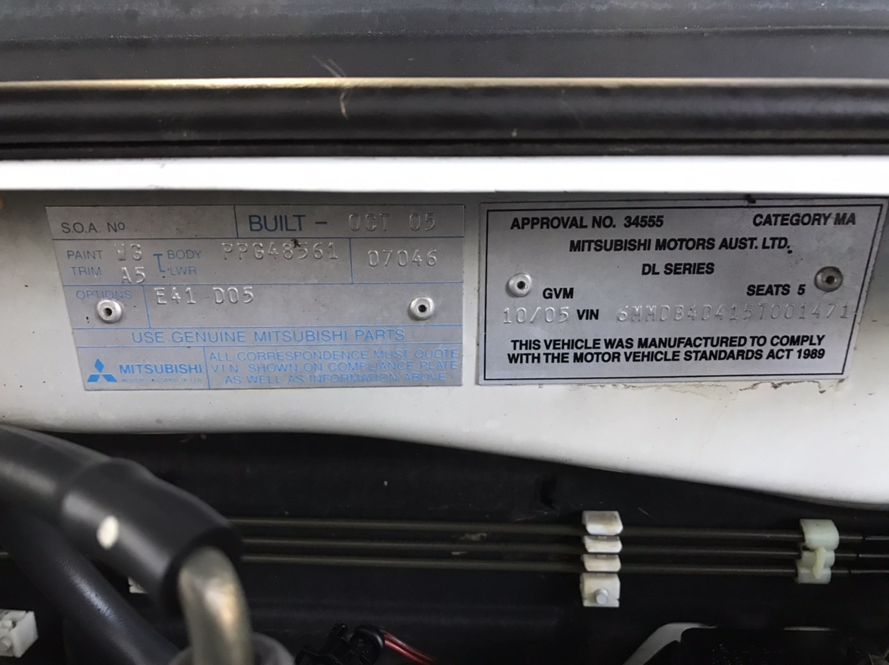 Abbott's Cove Sauvignon Blanc 2024 (6x 750mL) Marlborough