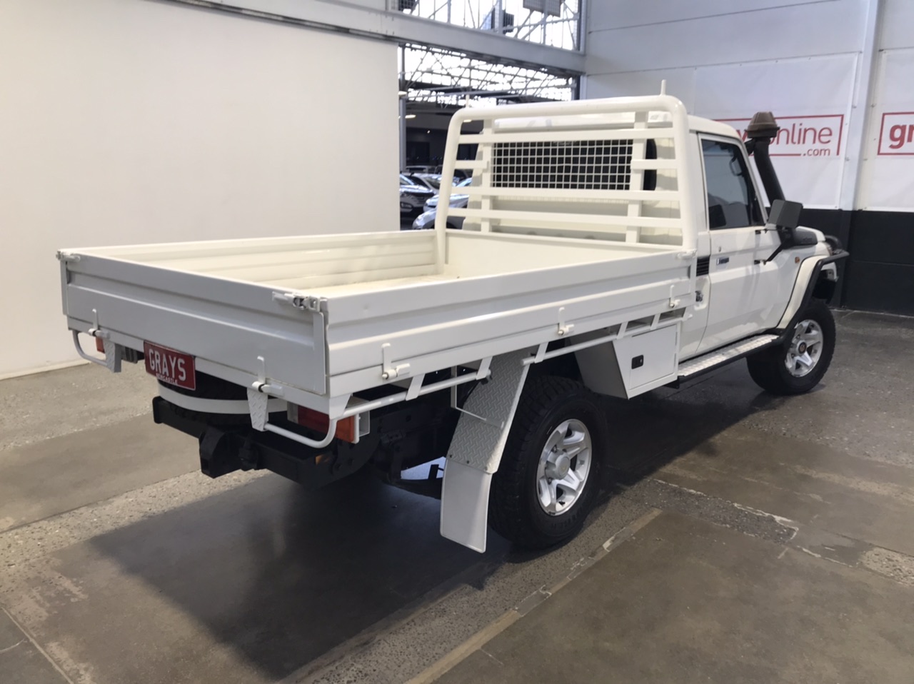 Landsworth Pinot Gris 2024 (6x 750mL) Marlborough